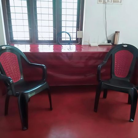 Thachattu Homestay Vaikom 外观 照片