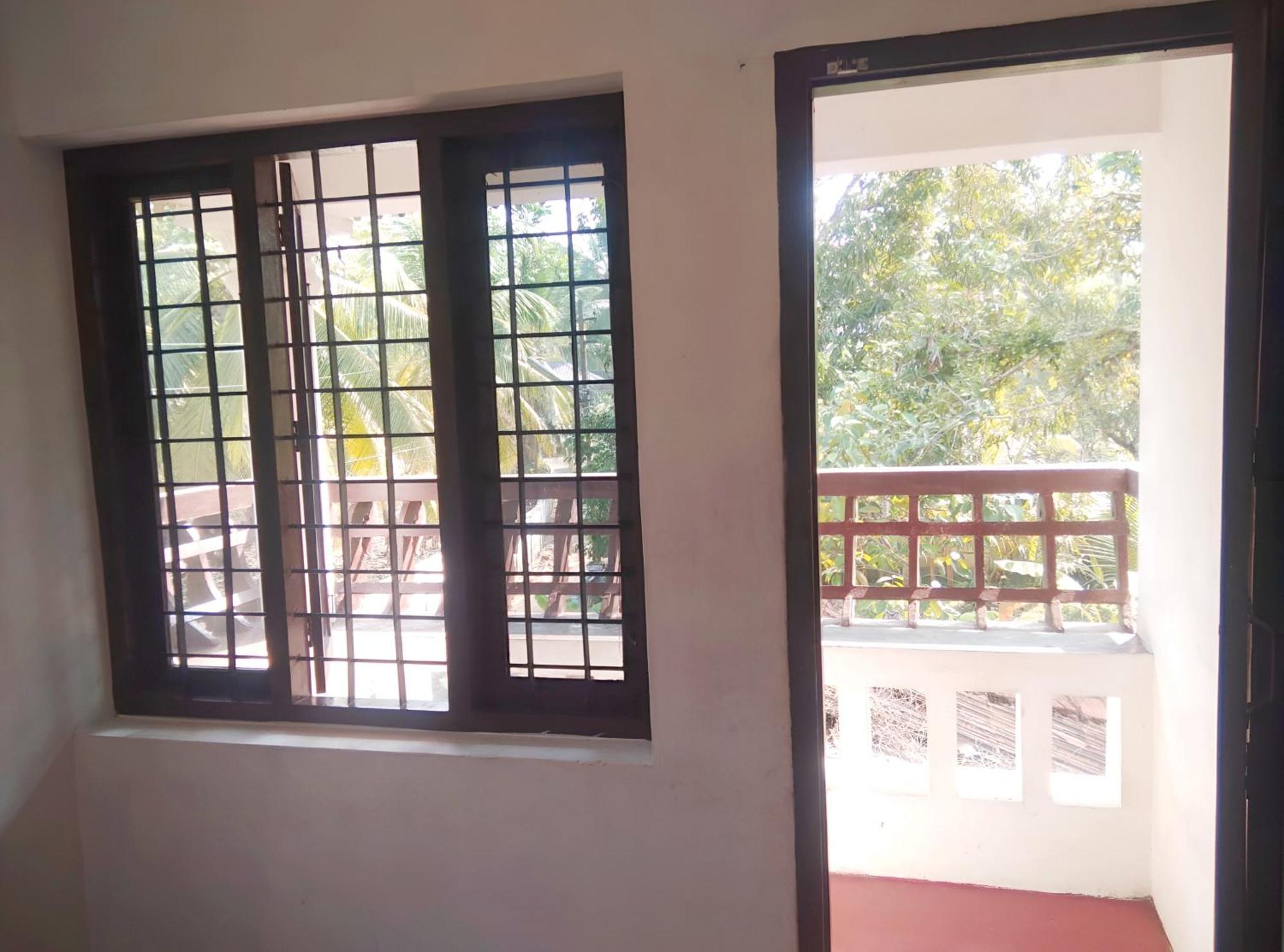 Thachattu Homestay Vaikom 外观 照片