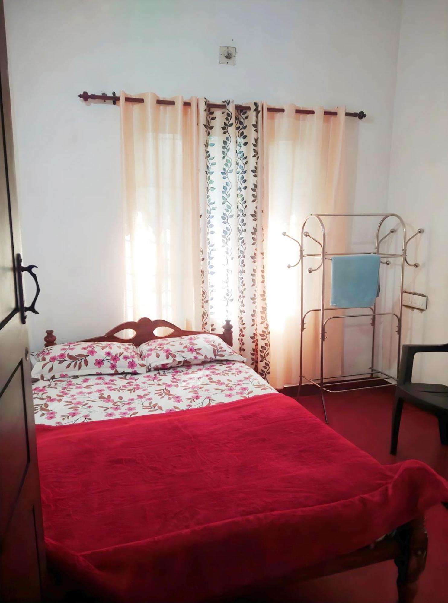 Thachattu Homestay Vaikom 外观 照片