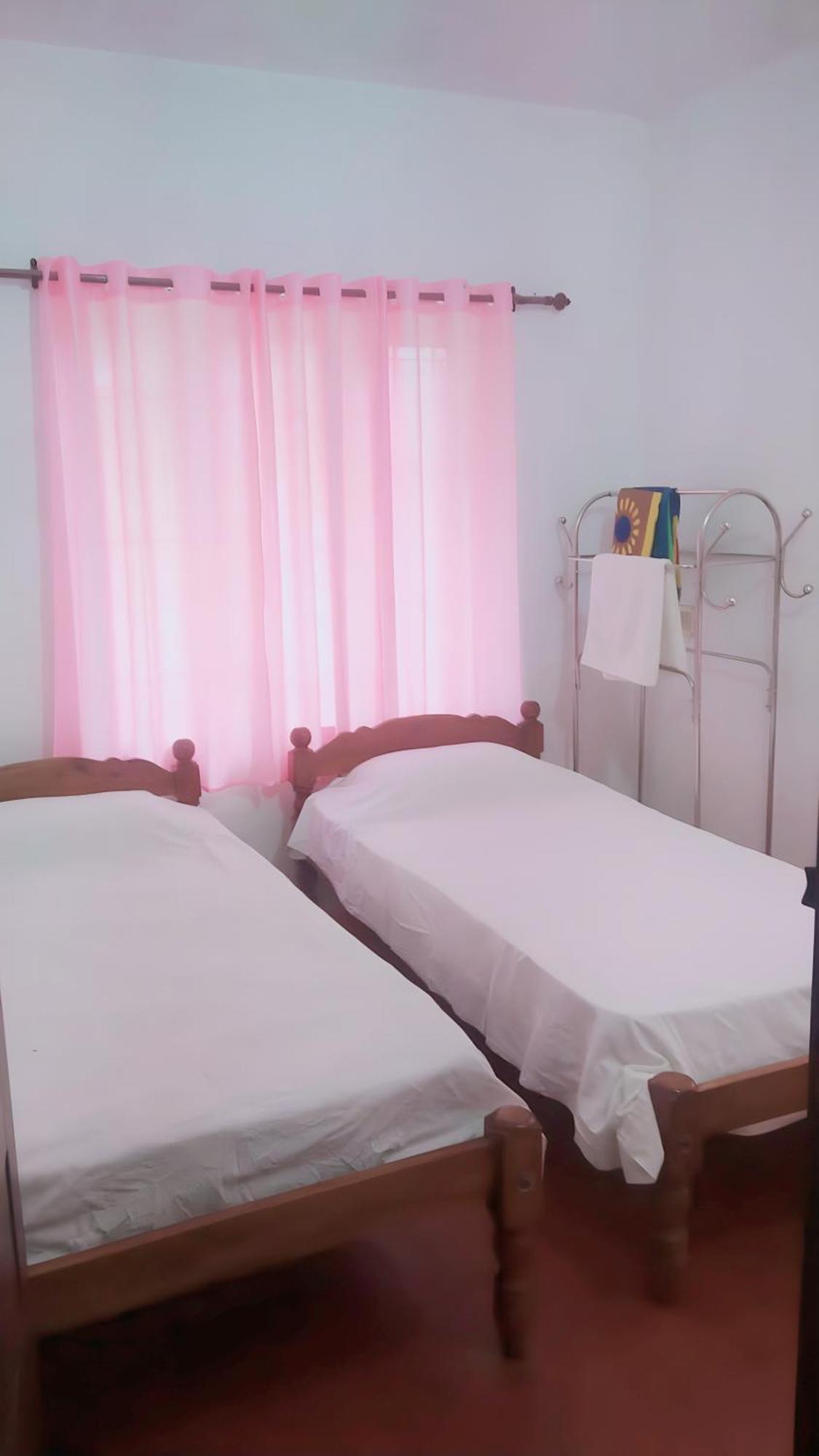 Thachattu Homestay Vaikom 外观 照片