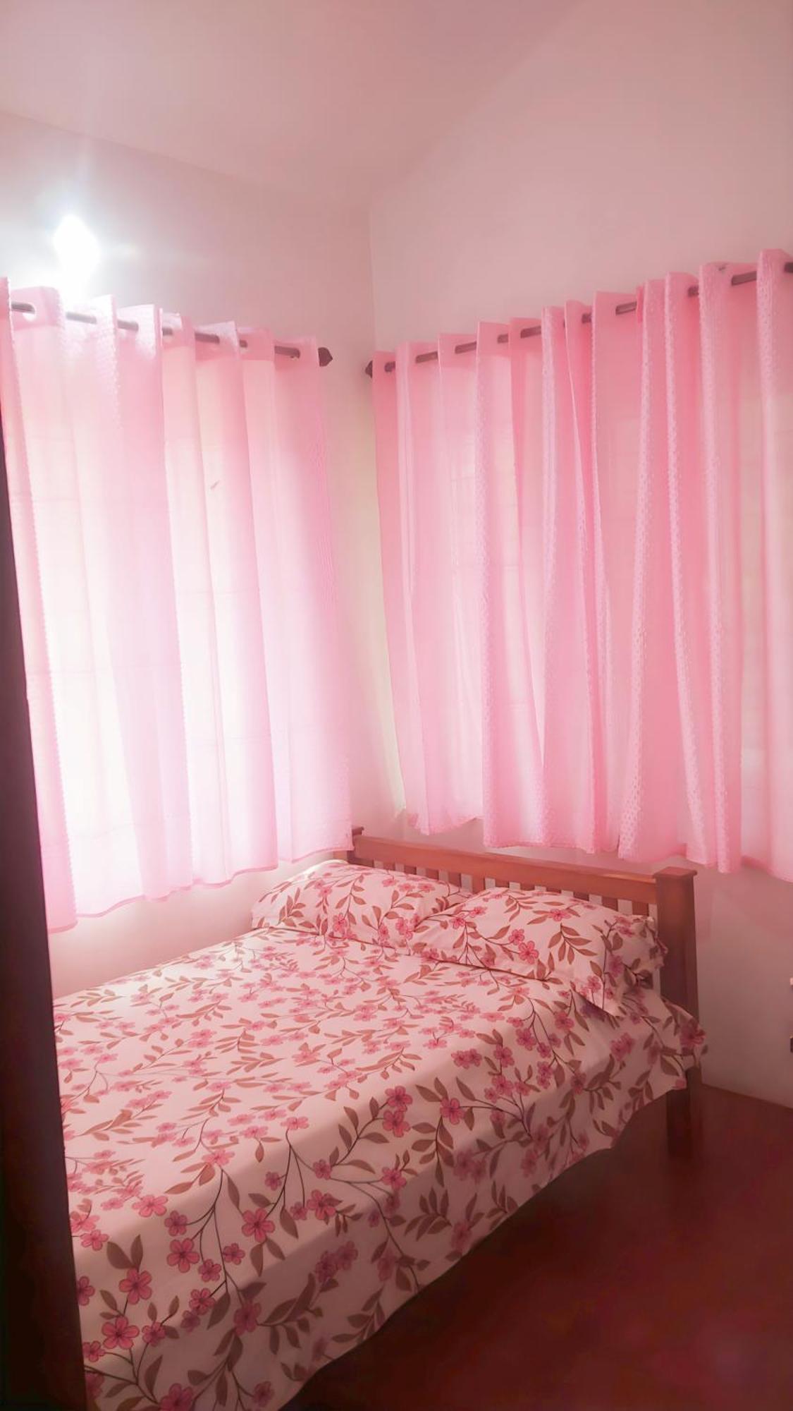 Thachattu Homestay Vaikom 外观 照片