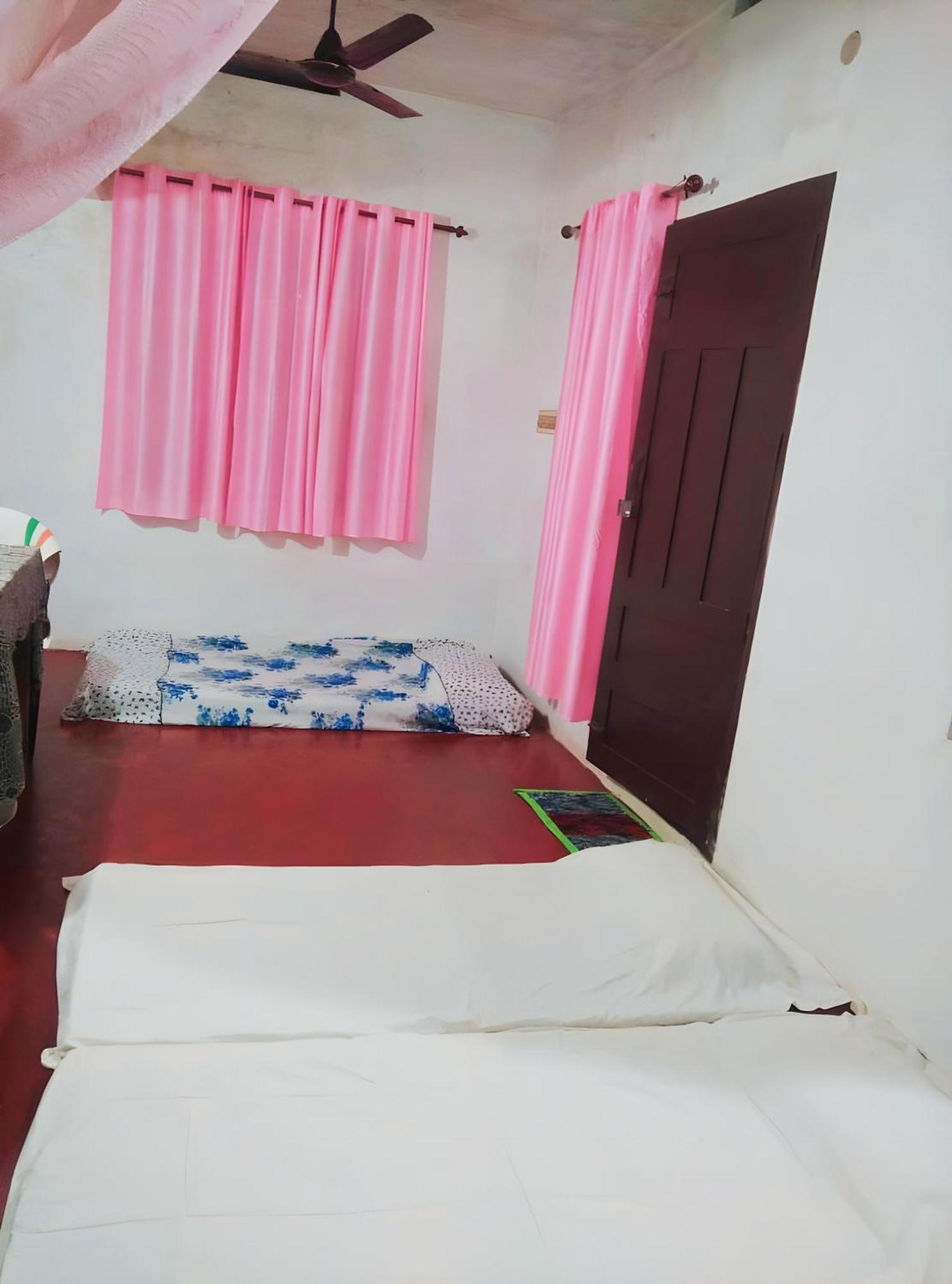 Thachattu Homestay Vaikom 外观 照片